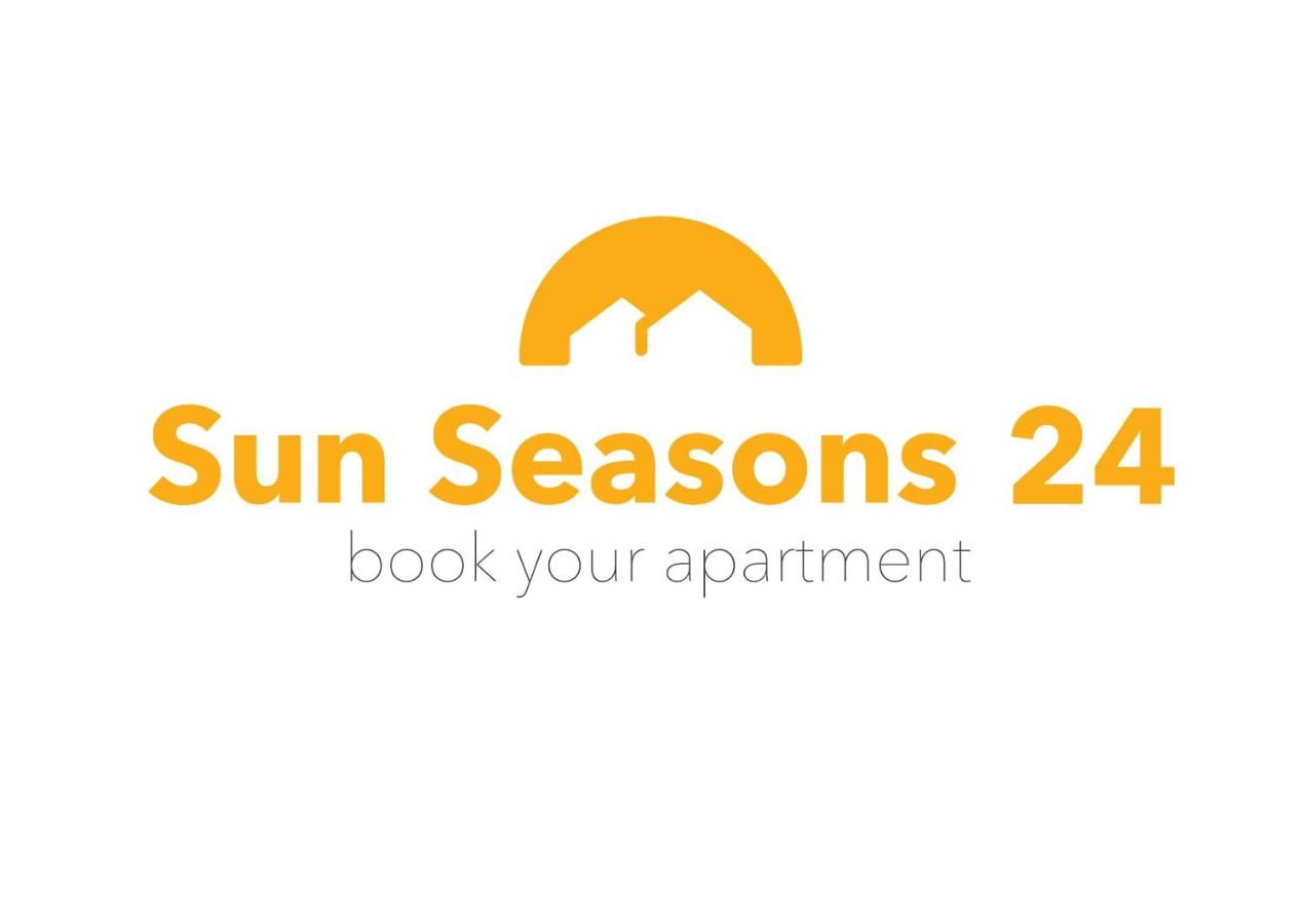 Апартаменты Apartamenty Belweder - Sun Seasons 24 Висла-10